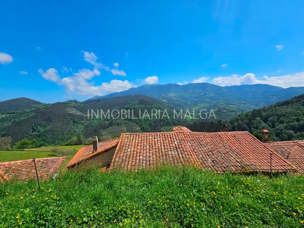 Casa o chalet en venta en Colunga con Jardín privado y Terraza