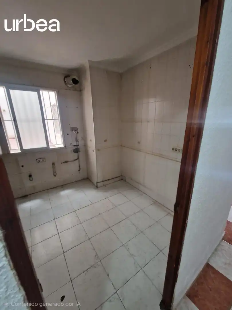 Piso con ascensor en venta en Calle CONEJITO DE MALAGA, imagen 17