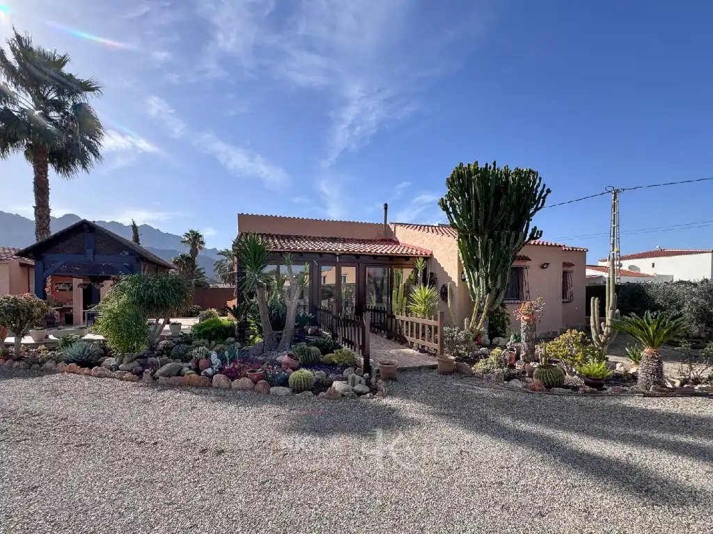Maison avec piscine à vendre à Diseminados Micar, imagen 5