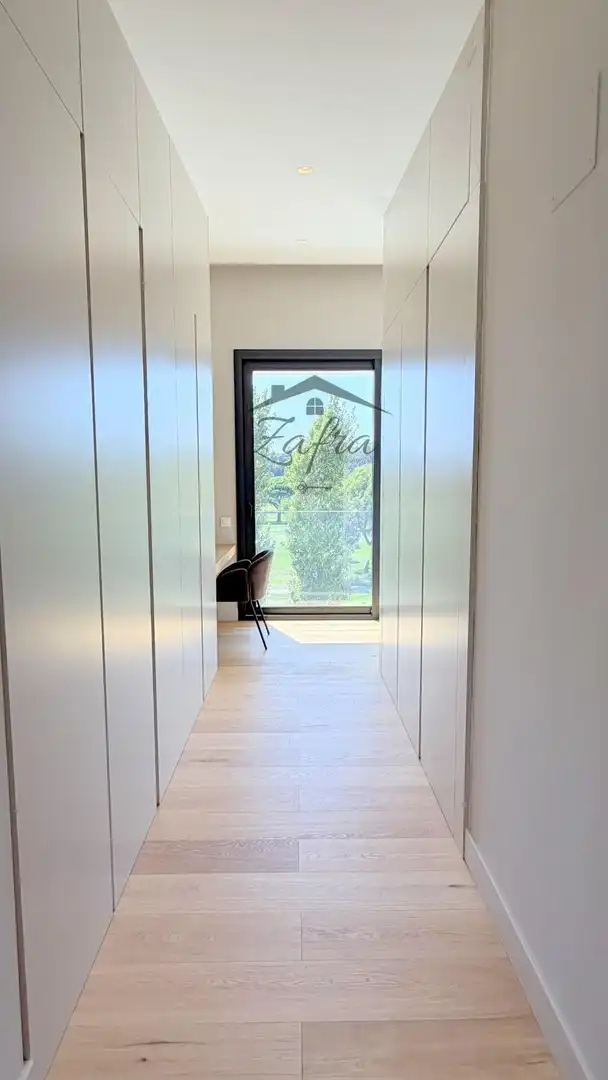 Haus mit Pool zum Verkauf in Carrer Carrer Marc de Vilalba, imagen 24