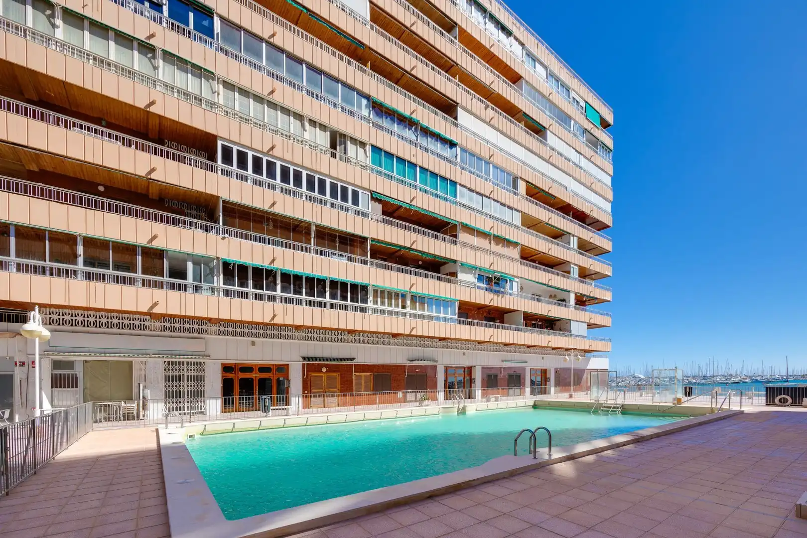 Apartment with pool for sale in Gregorio marañon 41, imagen 19