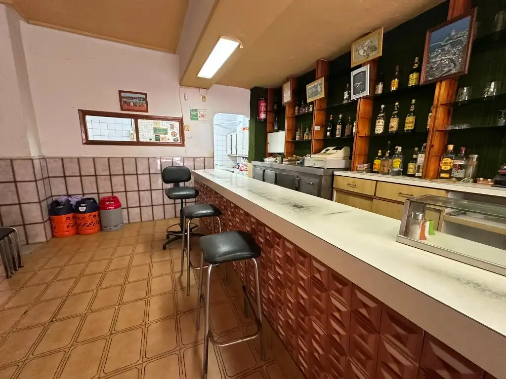 Piso en venta en Gijón  con Parquet, Amueblado y Lavadora
