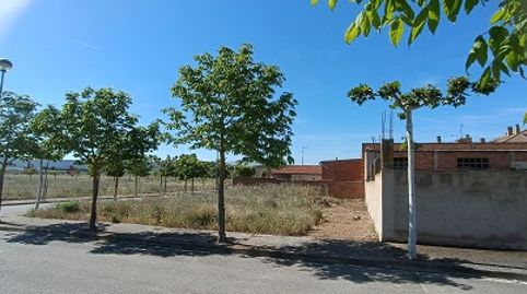 TERRENO EDIFICABLE EN ARRUBAL, imatge 3