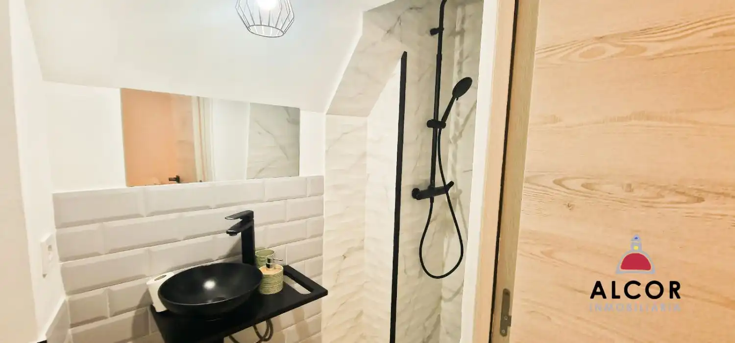 Adosado con terraza en venta en Casco Urbano, imagen 6