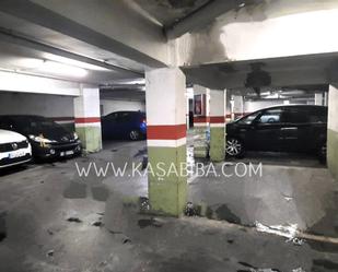 Parking of Garage for sale in  Valencia Capital