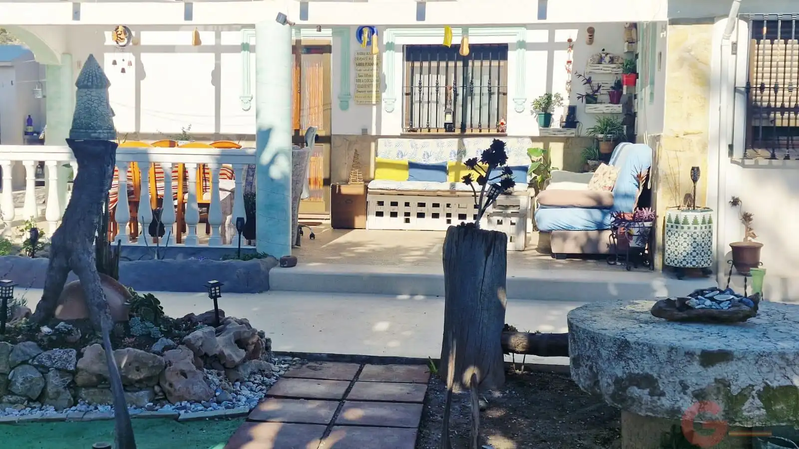 Chalet en venta en Almayate, imagen 19