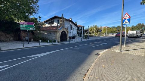 Foto 5 de Garaje en venta en Ermita Karrika, 18, Palmera - Dumboa - Arbes, Irun