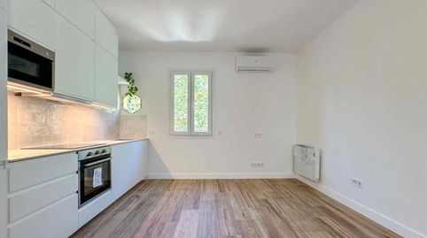 Photo 4 of Flat for sale in P.º de la Florida, Casa de Campo, Madrid Capital
