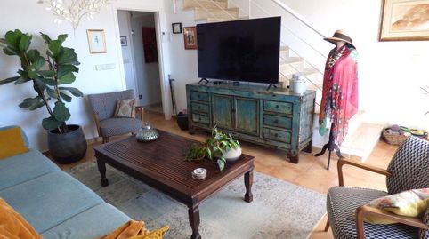 Foto 5 de Casa adosada en venta en Casas Mediterraneas, Relleu, Alicante