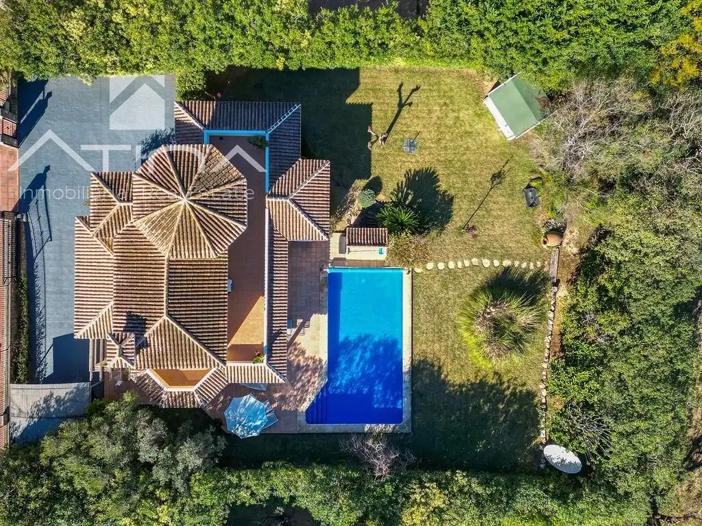 Xalet amb piscina en venda a Partides comunes - Adsubia, imagen 2