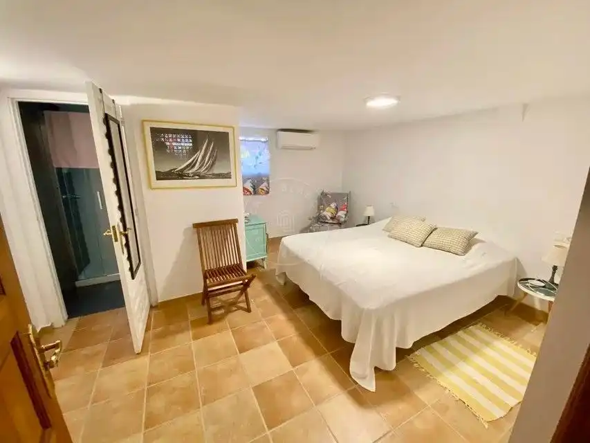 Casa o xalet en venda en Lloret de Mar amb Aire condicionat, Calefacció i Jardí privat