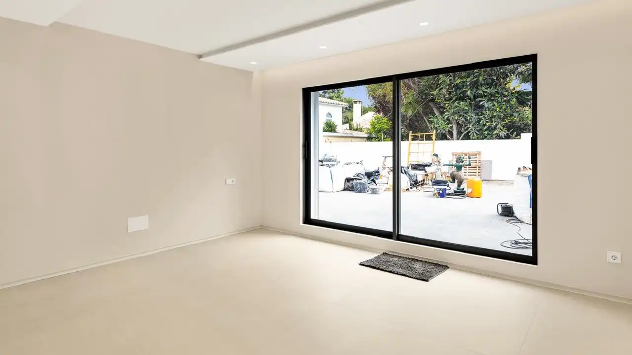 Casa con terraza en venta en San Pedro de Alcántara, imagen 7