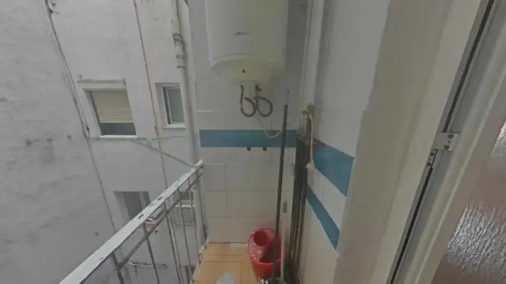 Pis amb ascensor en venda a Carrer de Mossèn Jacint Verdaguer, imagen 15