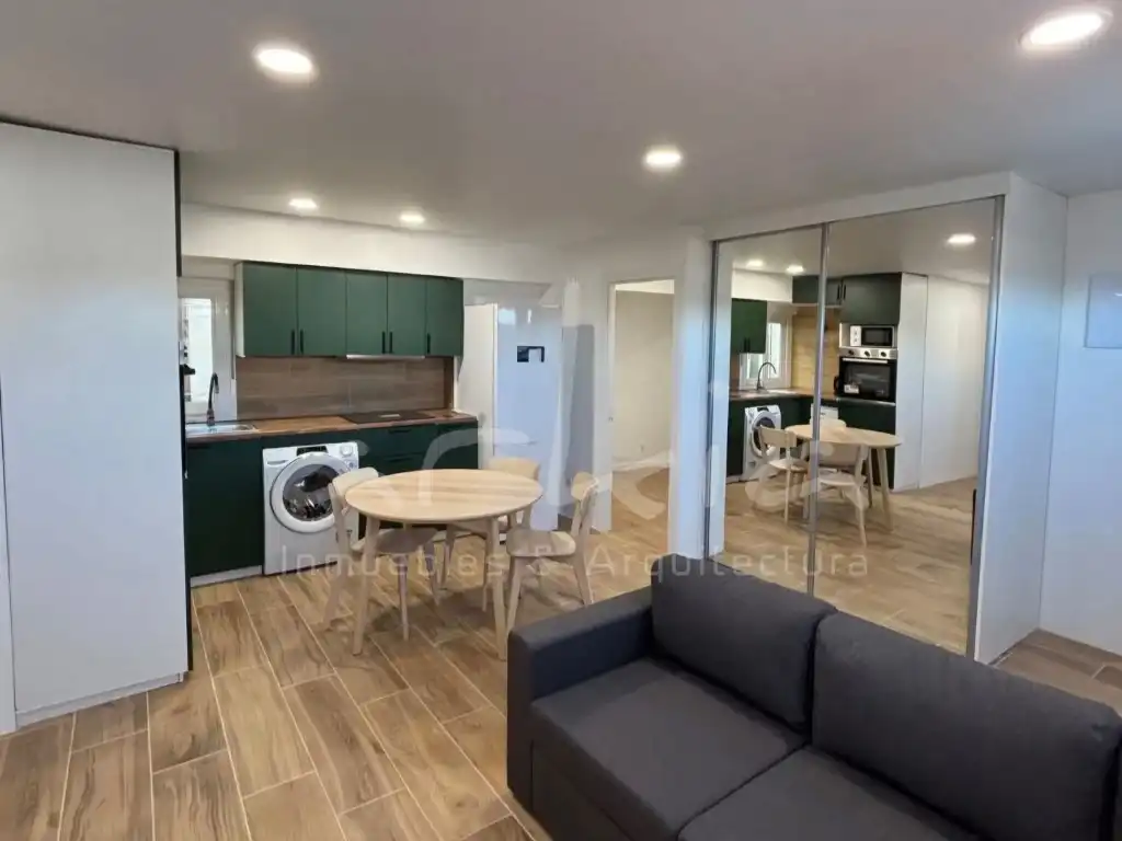 Cocina de Piso en venta en Manises