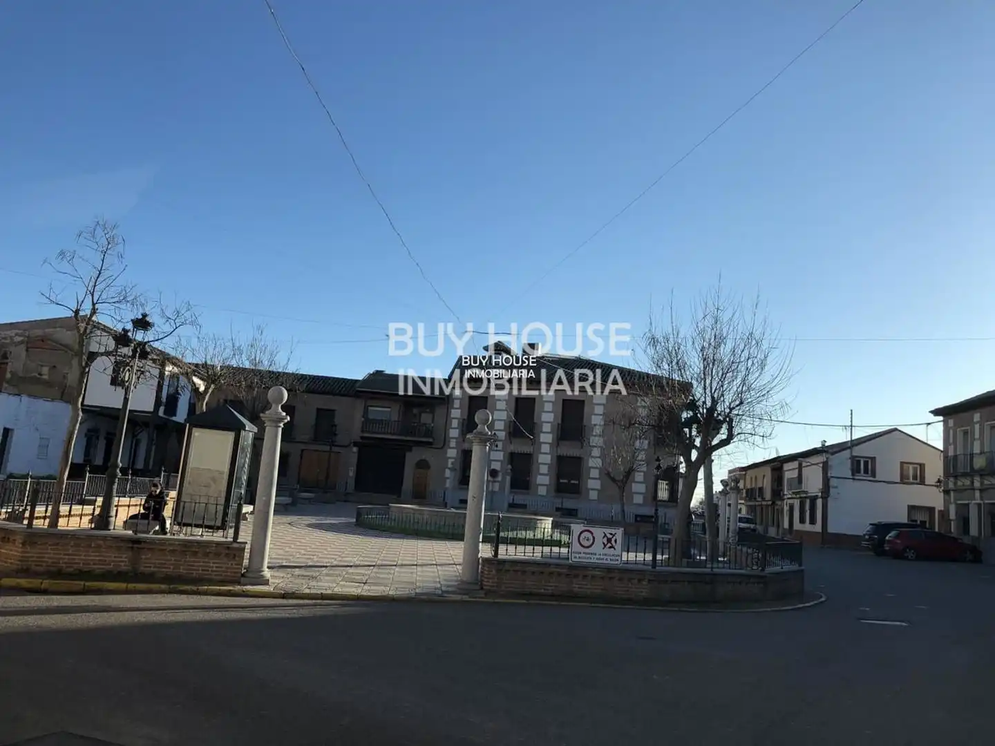 Terreni e lotti in vendita a Cedillo del Condado, imagen 2