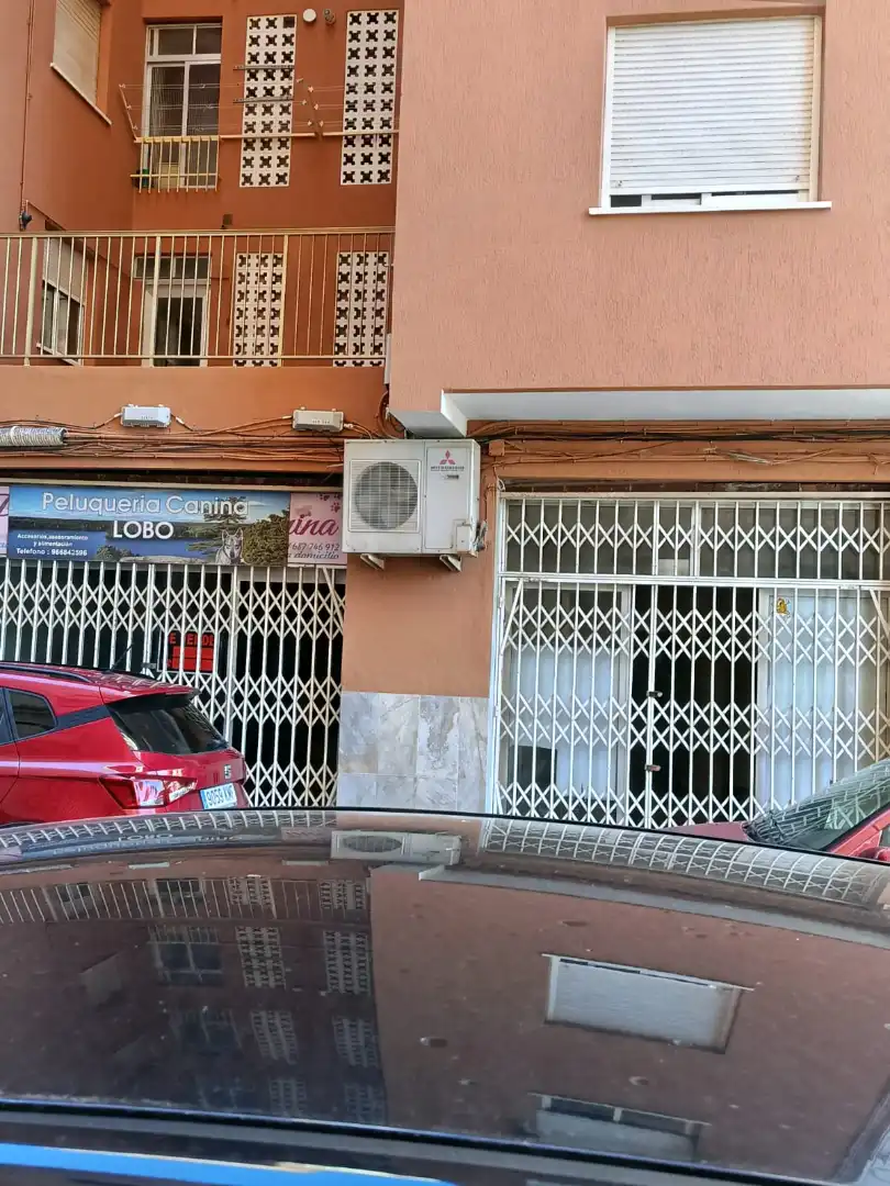 Local commercial à vendre à Avinguda Pianista Gonzalo Soriano