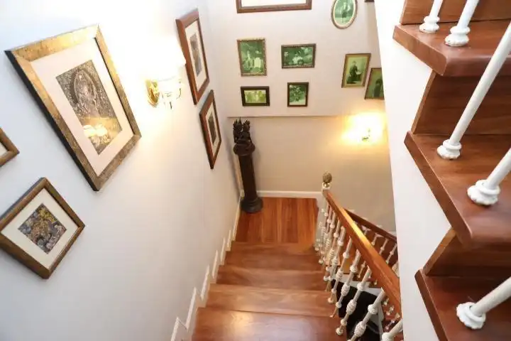 Casa o chalet en venta en Bilbao  con Terraza y Balcón