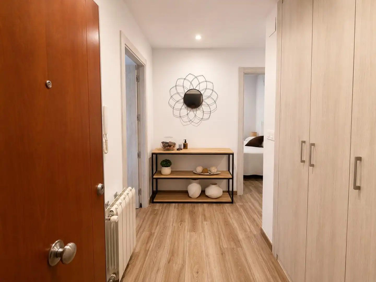 Flat for sale in Granada  with Air Conditioner, Heating and Terrace