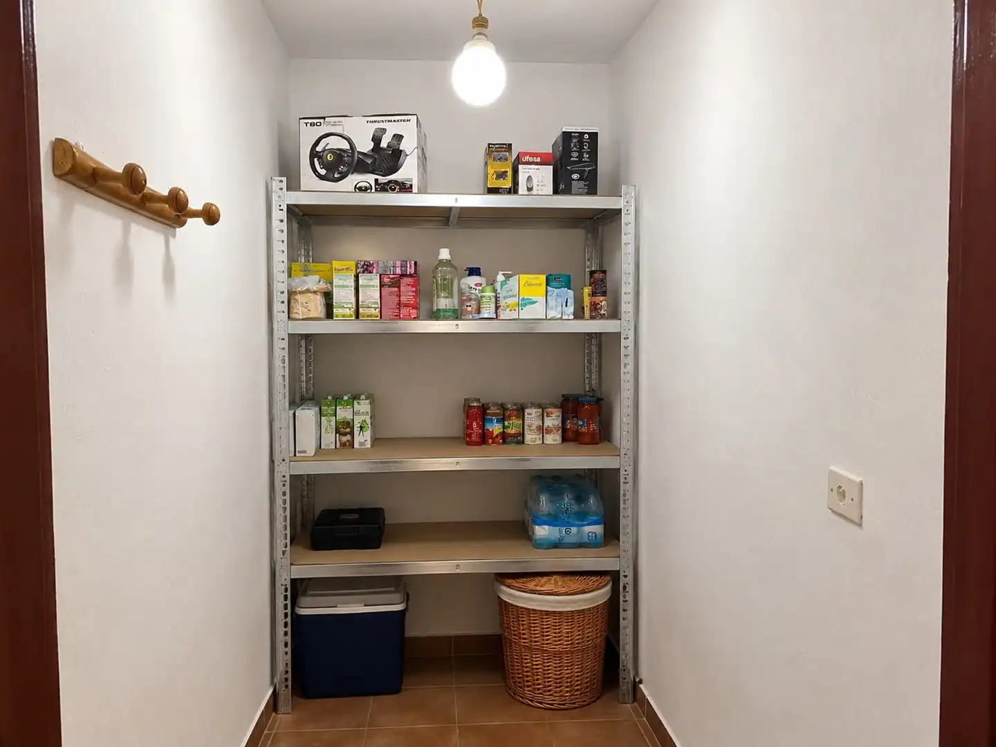 Wohnung mit Terrasse zum Verkauf in Calle Nuestra Sra Nieves, imagen 6