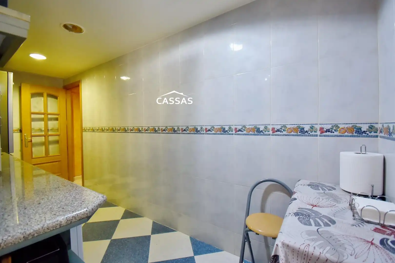 Flat for sale in Torrejón de Ardoz, Madrid