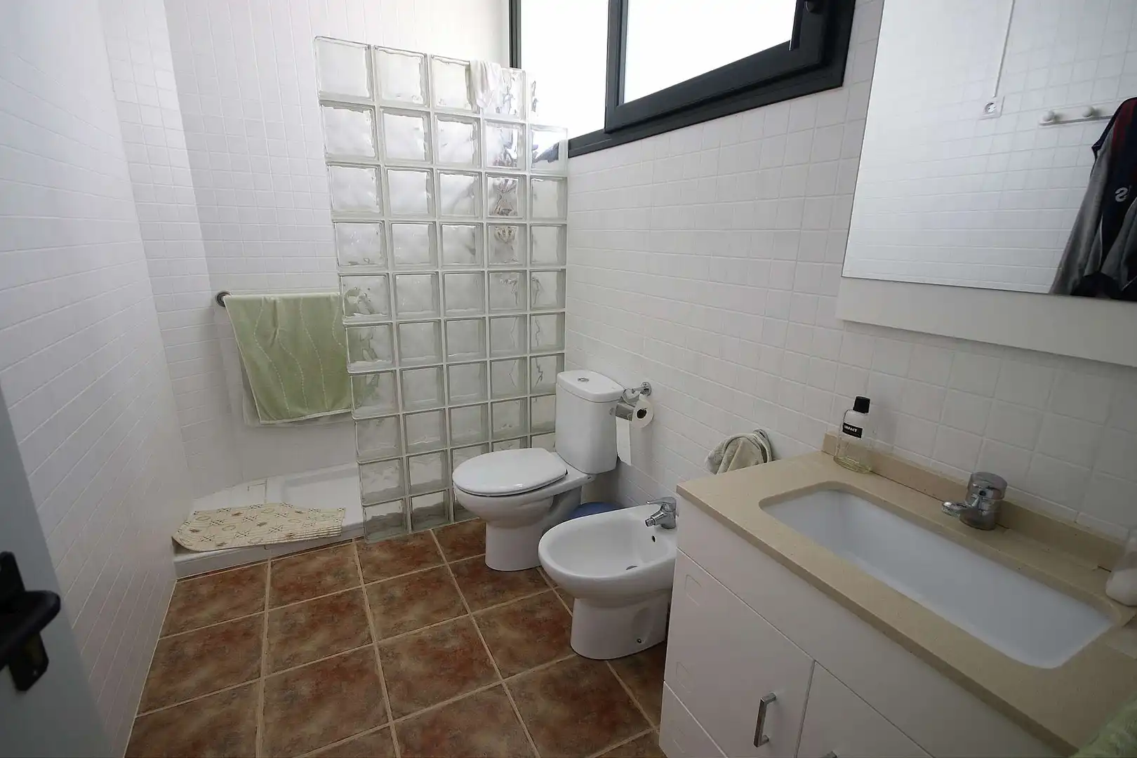 Bany de Casa o xalet en venda en Petrer