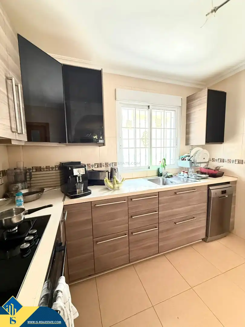 Villa avec jardin à vendre à Orihuela Costa, imagen 10