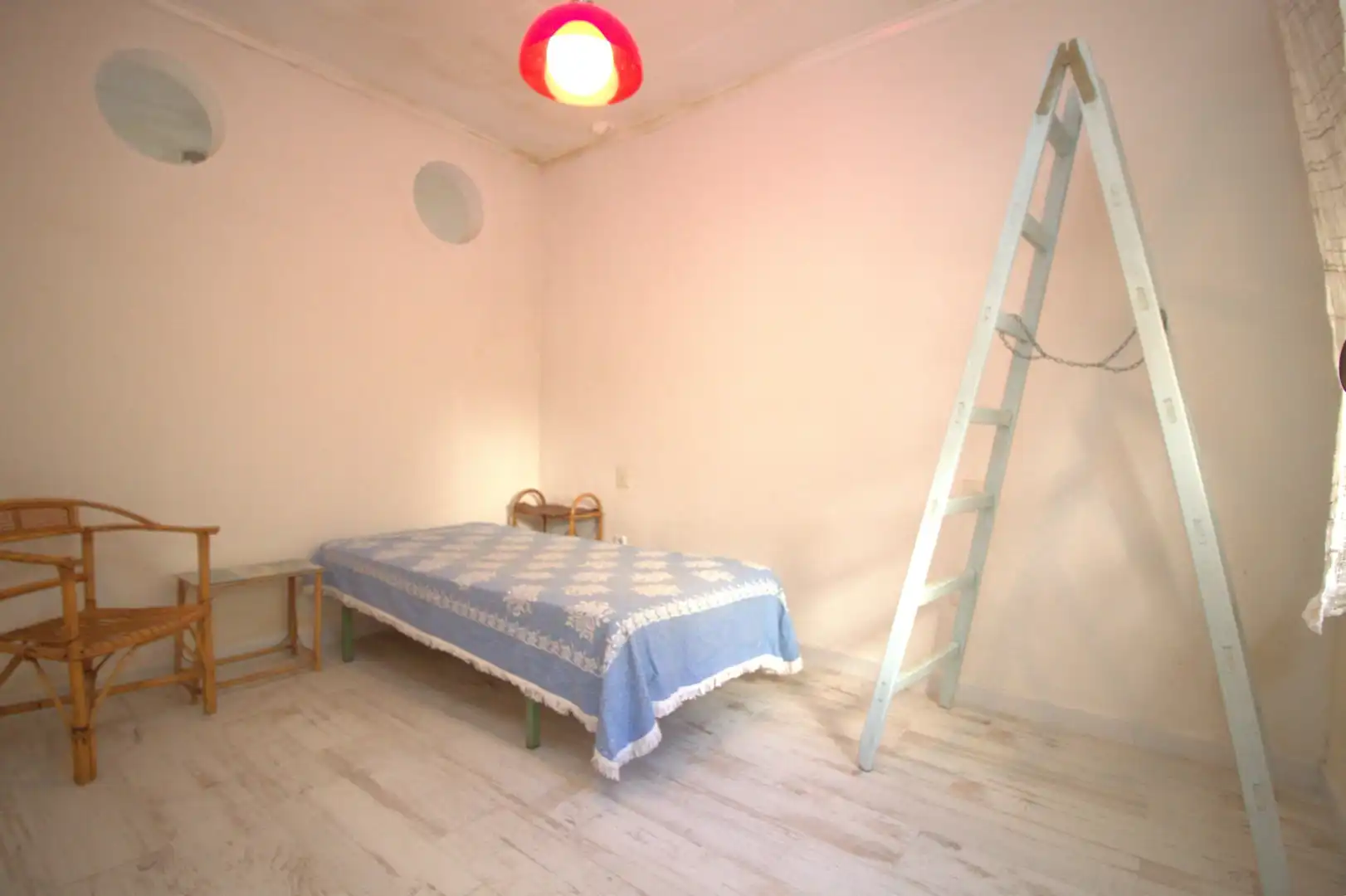 Dormitori de Casa o xalet en venda en Cartagena amb Terrassa i Traster