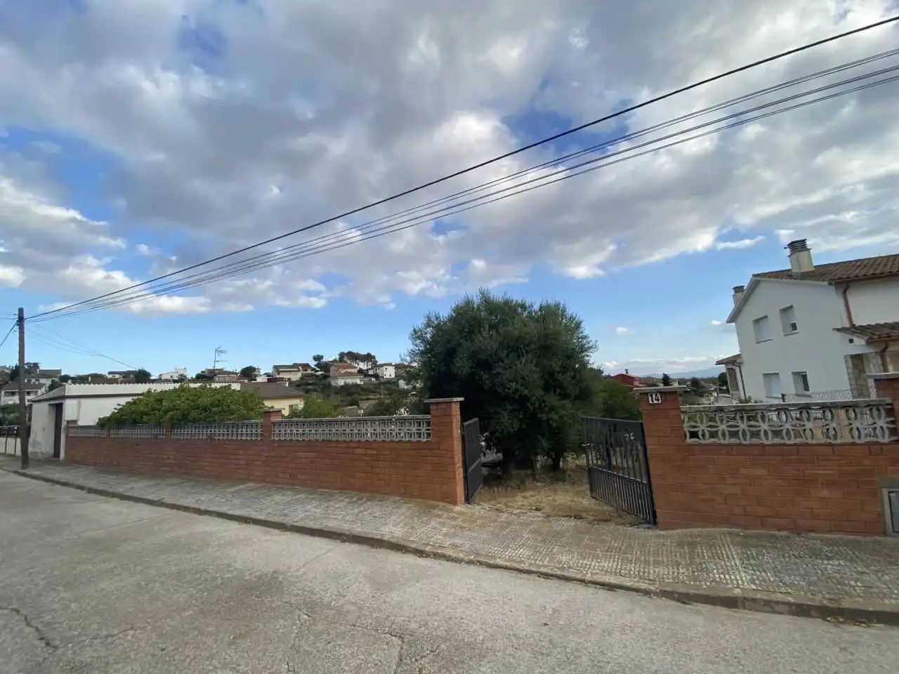 Terreno rústico en venta en Calle Sant Tomàs 14, imagen 31