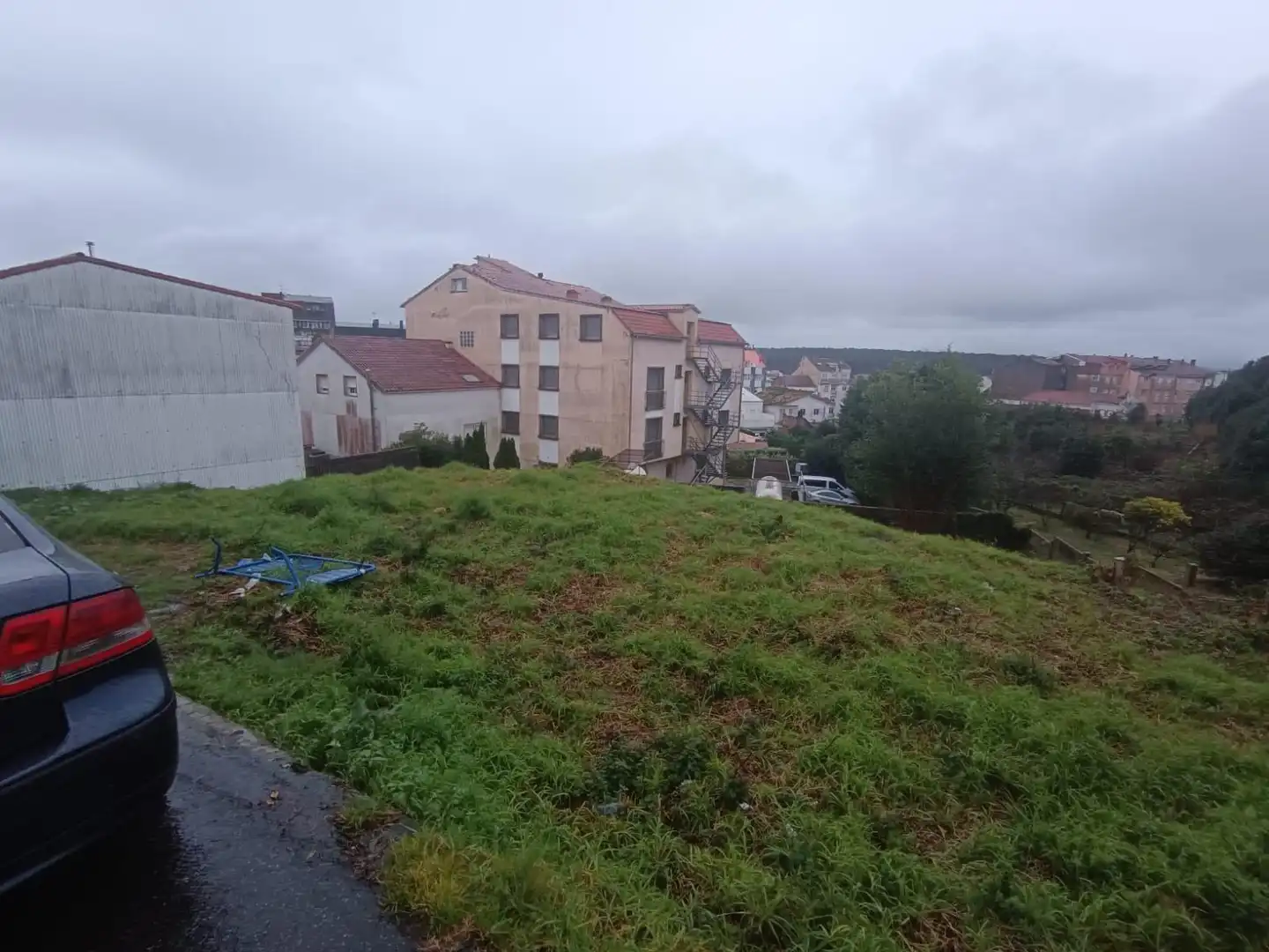 Residential land for sale in BOUZAS (AS), imagen 27