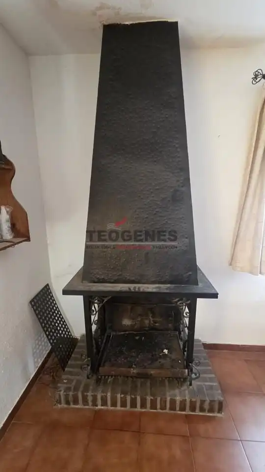Casa en venda a Aliaga, imagen 14