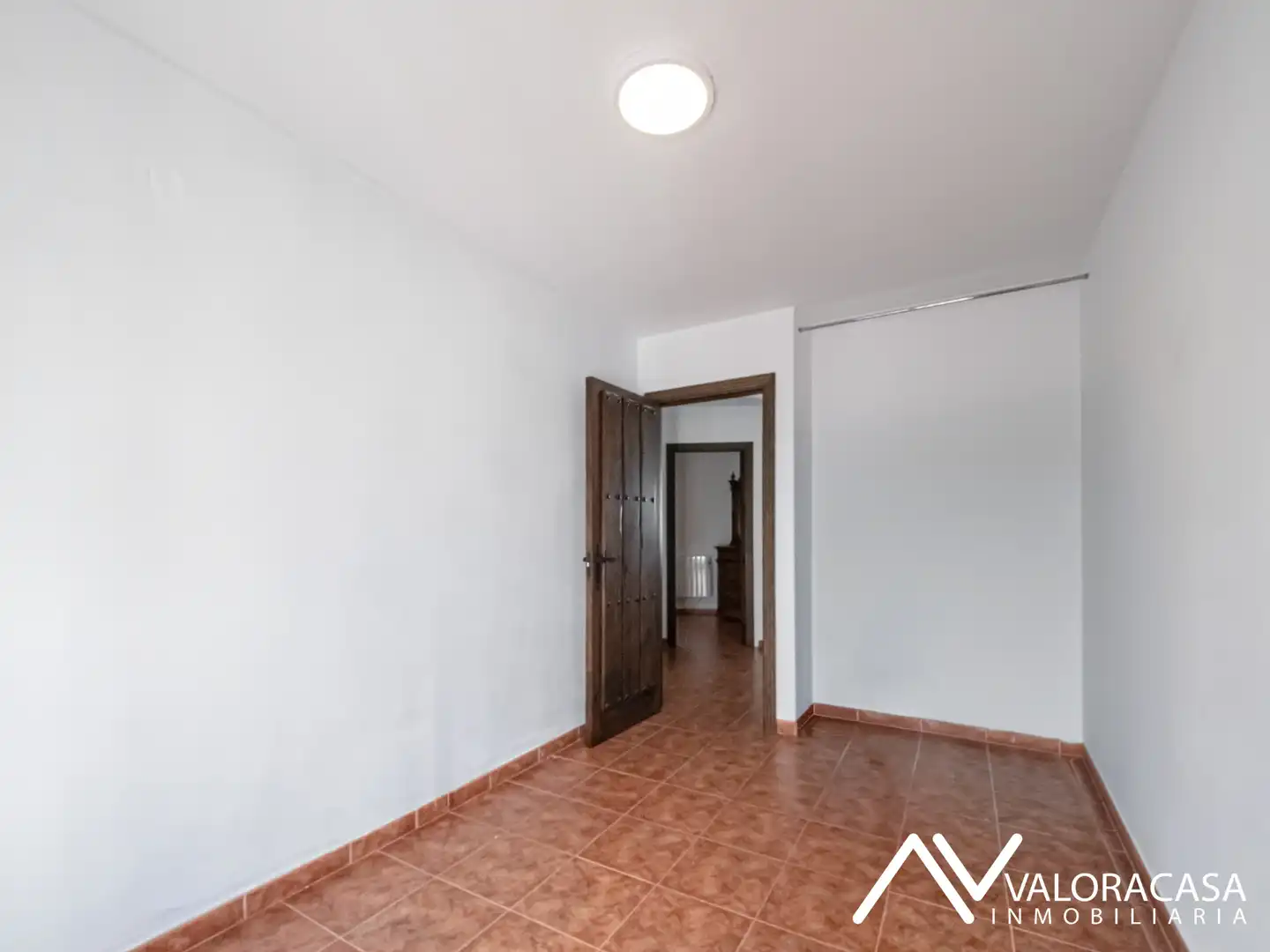 Dormitori de Casa o xalet en venda en Cártama amb Aire condicionat, Terrassa i Moblat