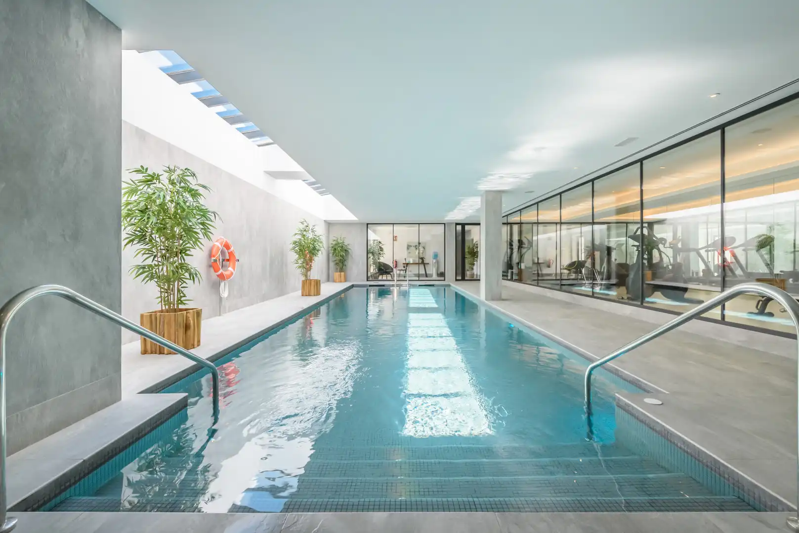 Appartement compact avec piscine à vendre à Nueva Andalucía, imagen 25