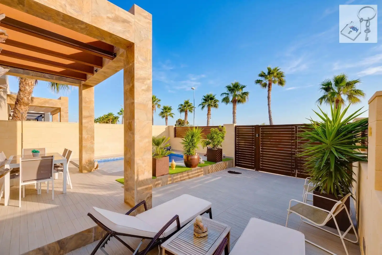 Casa con piscina in vendita a Ciudad Quesada, imagen 5