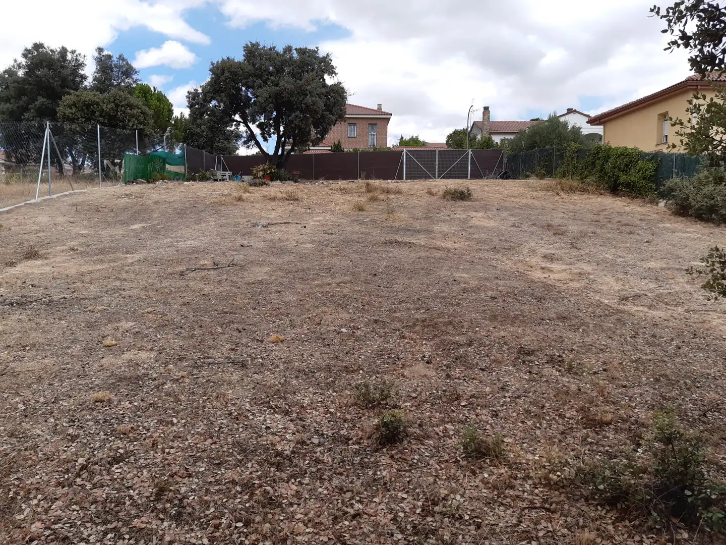 Terreno residenziale in vendita a Calle Coruña, imagen 4