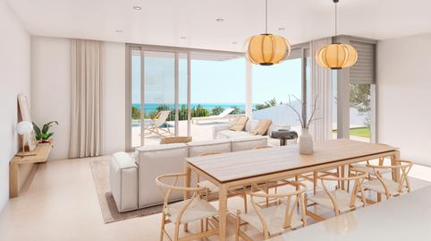 Photo 3 from new construction home in Flat for sale in Carrer Auguste Renoir, 26, El Dorado Platja, Tarragona