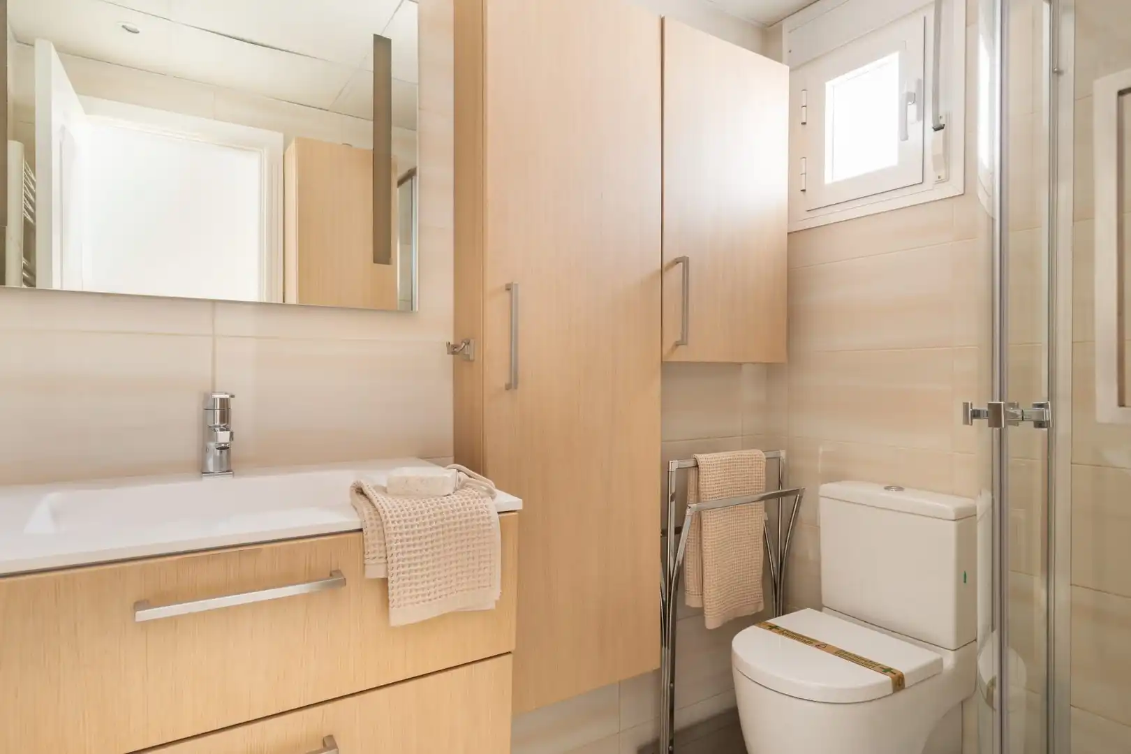 Apartament amb piscina en venda a La Cala Mijas, imagen 15