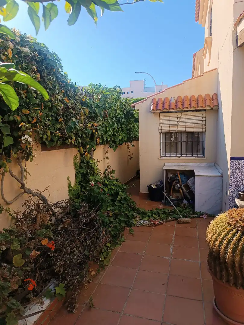 Casa o xalet en venda a Calle Venus, 1, Roquetas Pueblo