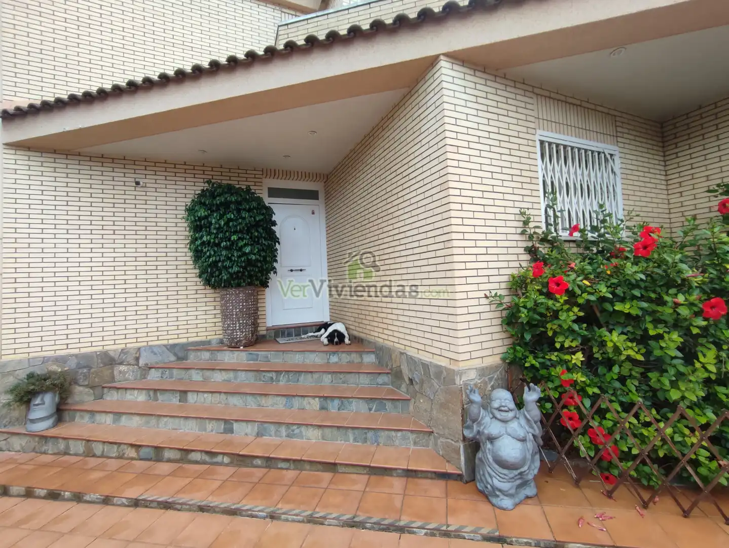Casa o xalet en venda a Carrer de Pompeu Fabra, 46, Sant Vicenç Dels Horts