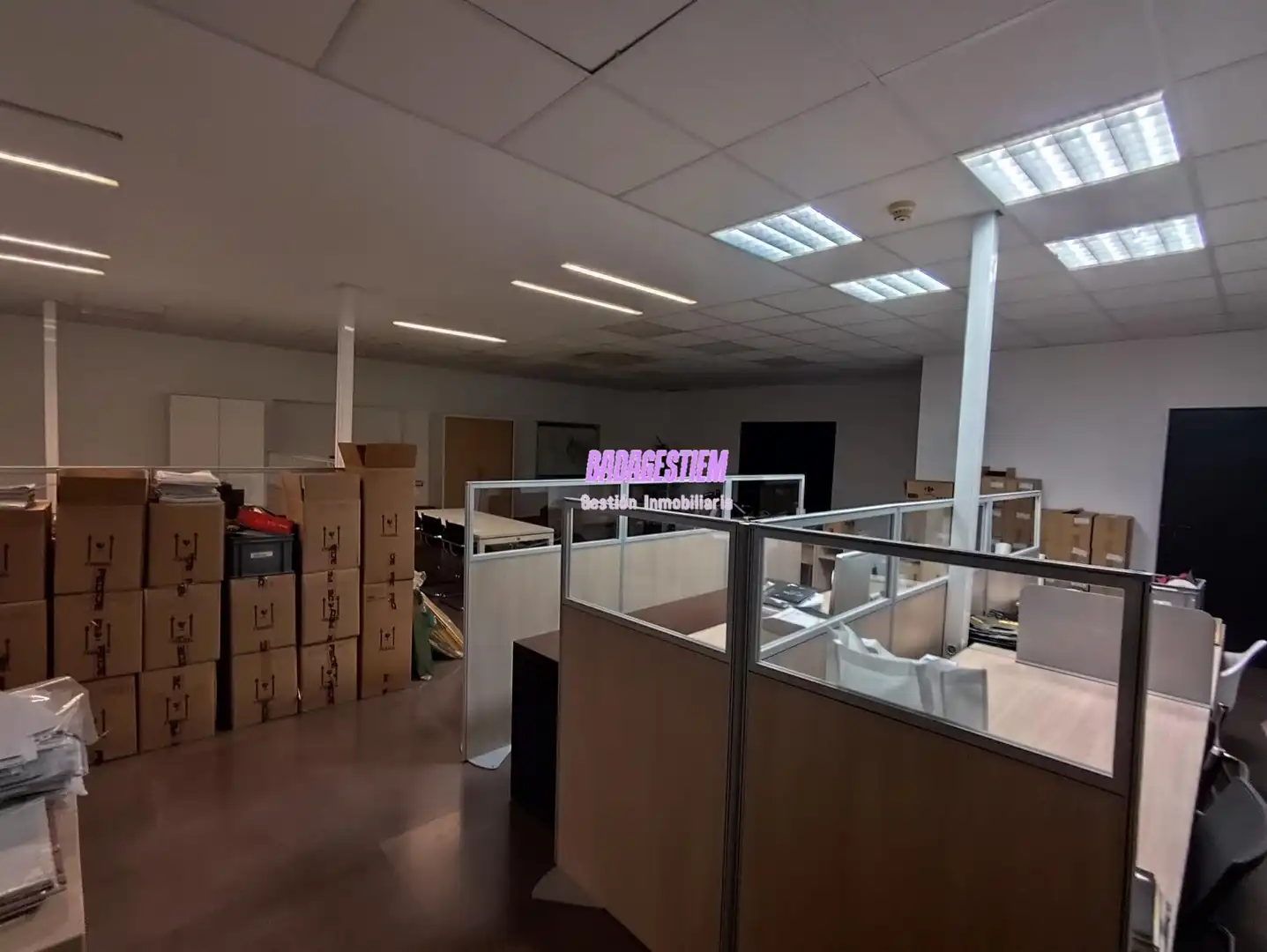 Nave industrial en venta en Bonavista - Bufalà - Morera, imagen 7