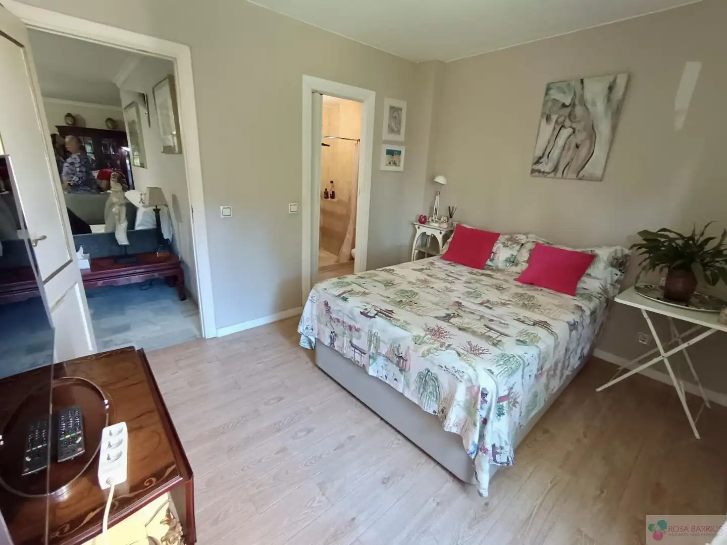 Habitación de Piso en venta en Marbella con Aire acondicionado, Terraza y Piscina comunitaria