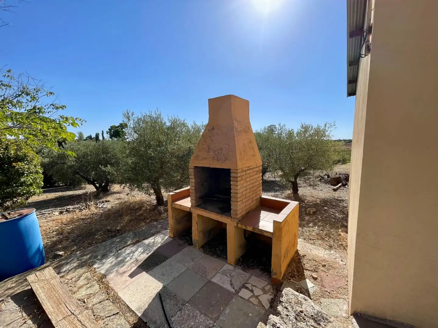 Country homes for sale in Valdepeñas