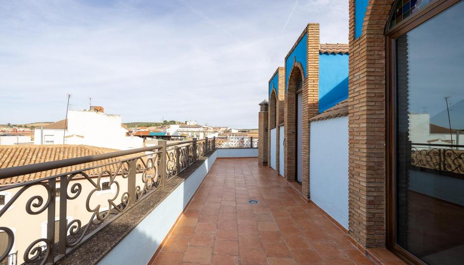 Foto 1 de Dúplex en venta en Bailén, Jaén