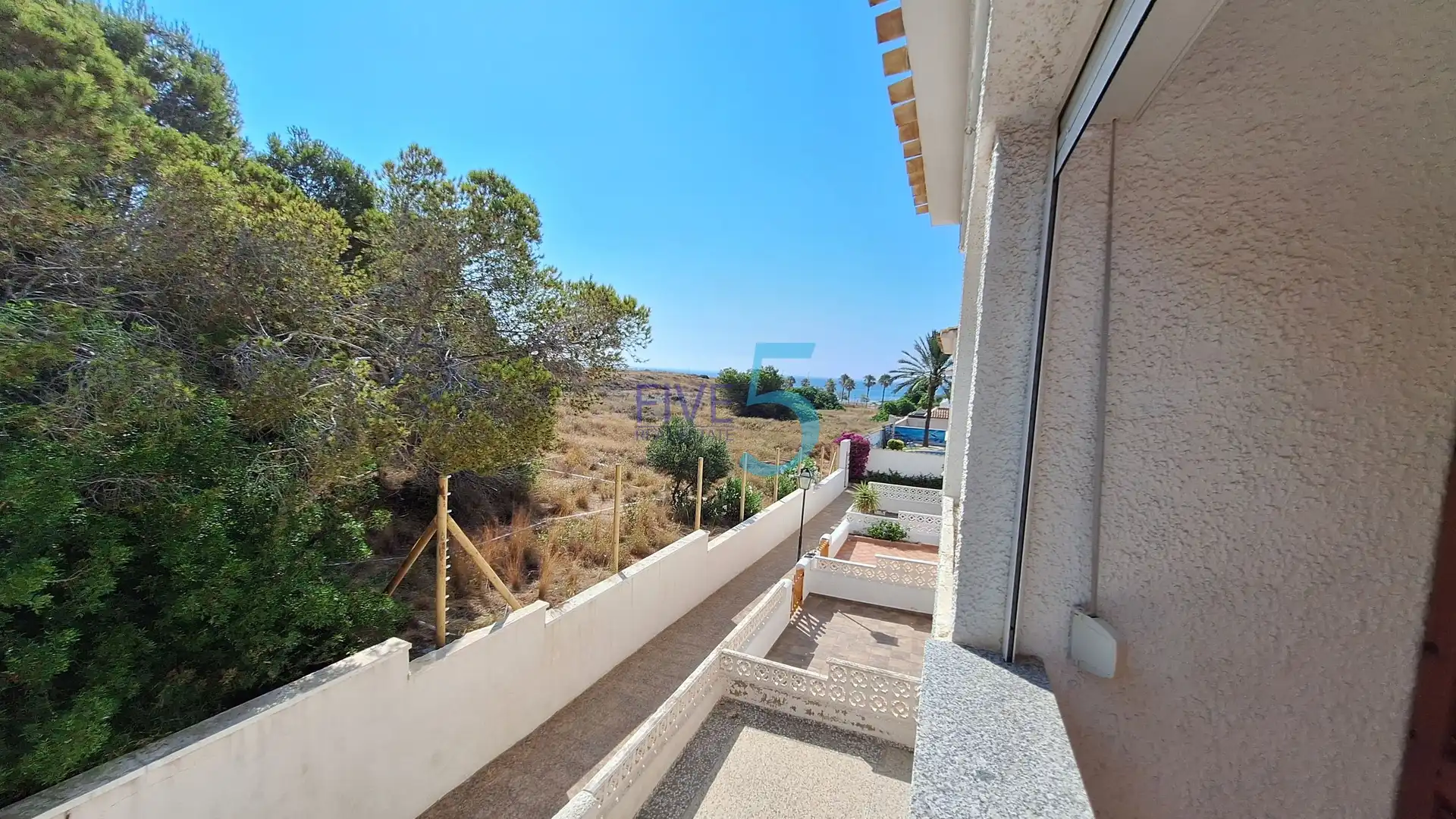Casa a schiera con terrazza in vendita a Orihuela Costa, imagen 2