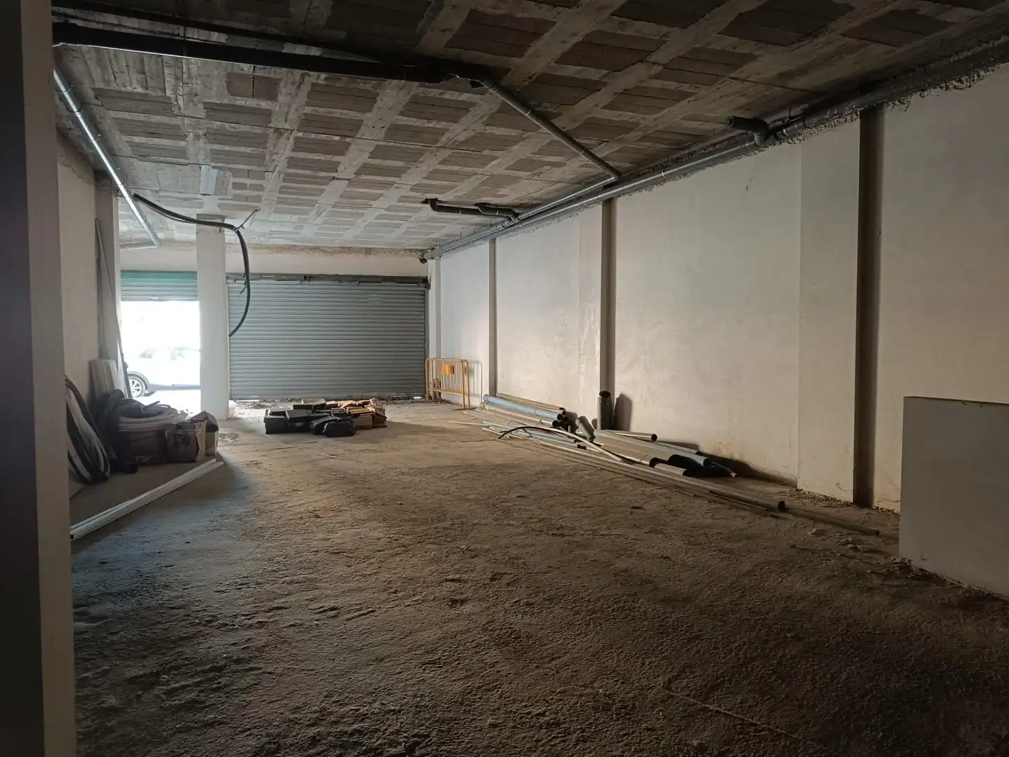 Local comercial en venda a Passeig del Ferrocarril, imagen 27