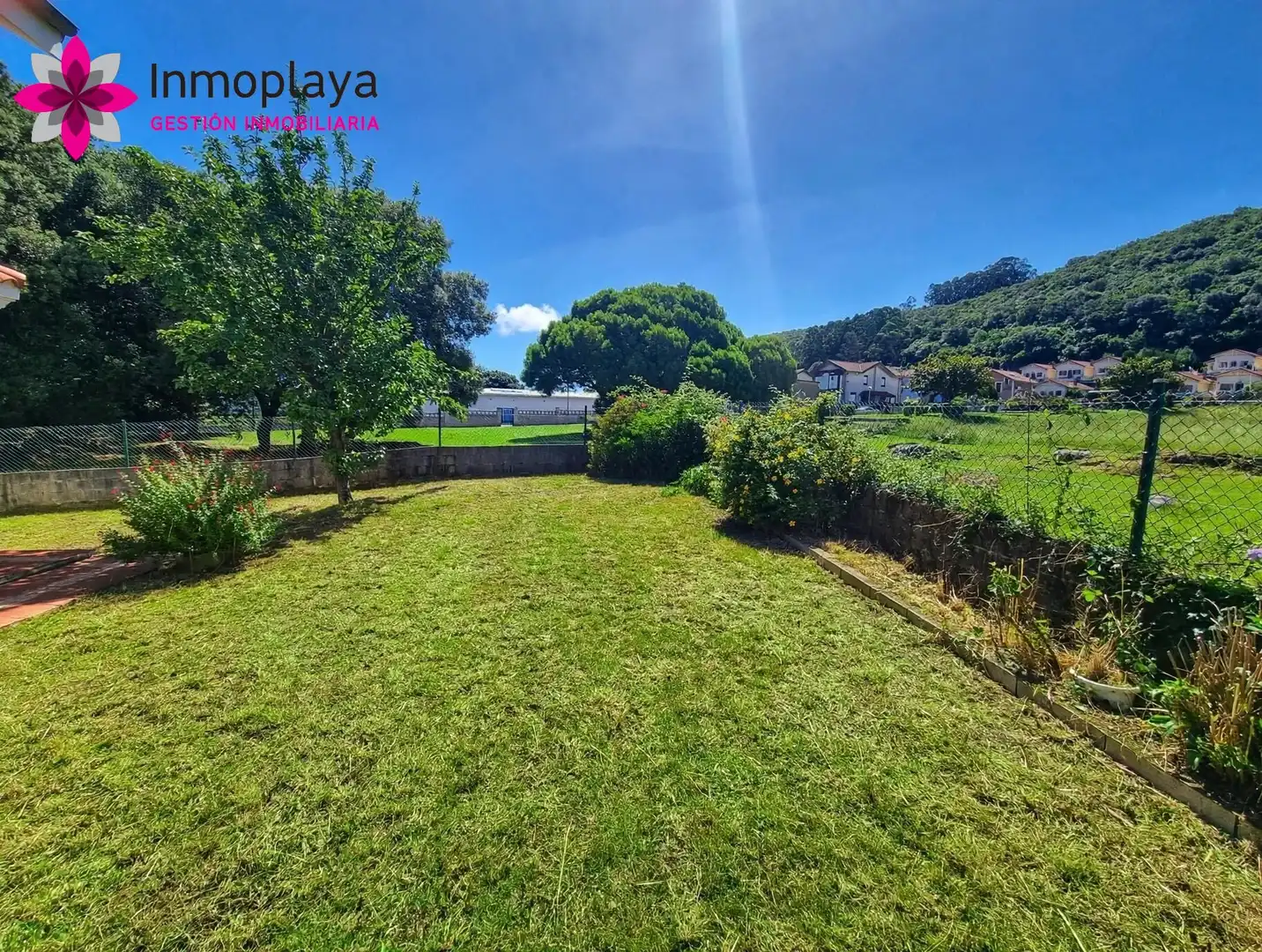 Houses for sale in Argoños   with Heating, Private garden and Terrace