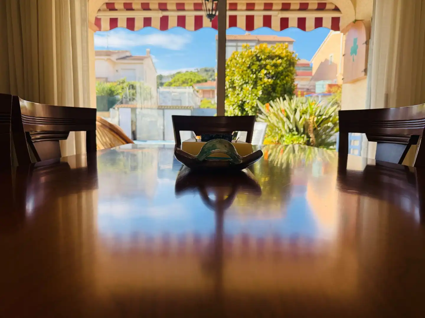 Casa con piscina en venta en Segur de Calafell, imagen 12