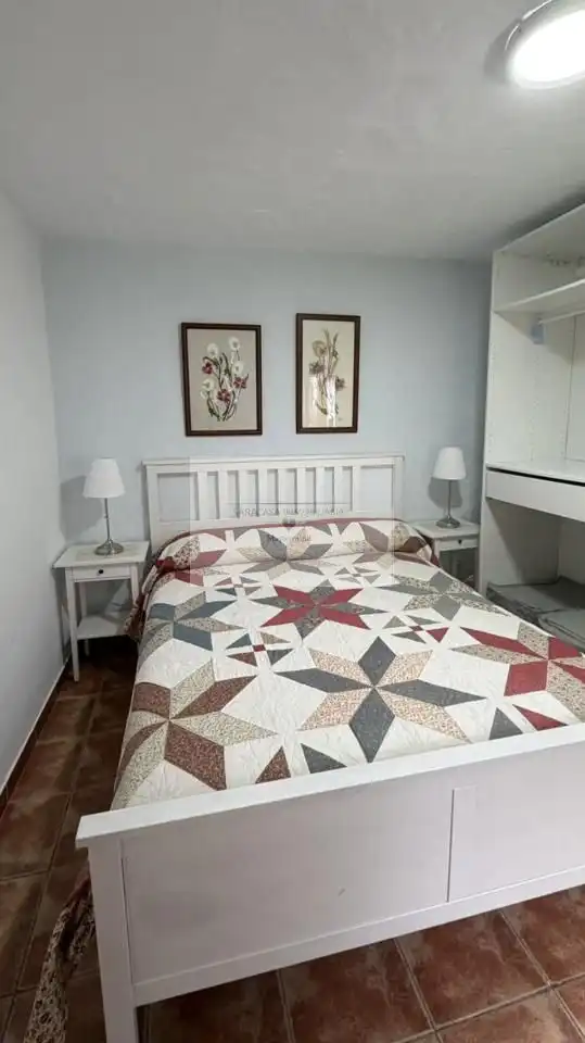 Dormitori de Casa o xalet en venda en Valsequillo de Gran Canaria amb Jardí privat i Terrassa