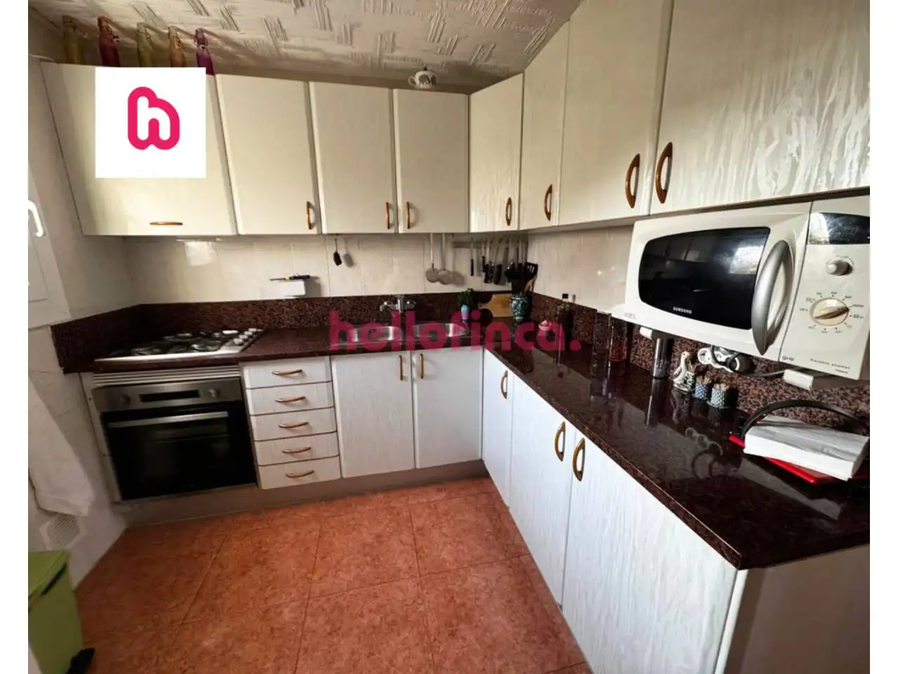 Villa avec jardin à vendre à Calle Lila, imagen 17