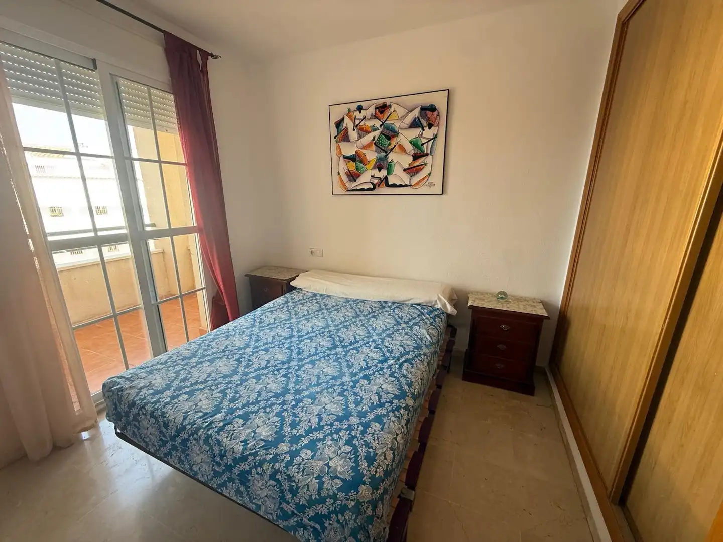 Piso de alquiler en Calle Jabea, Nueva Torrequebrada