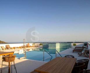 Flat for sale in Barrio de Ciudad Jardín
